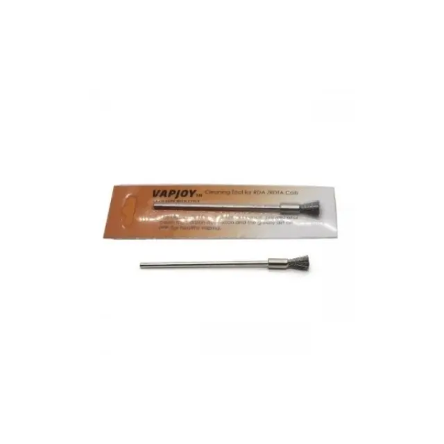 Vape Brush Mini - Vapjoy 2