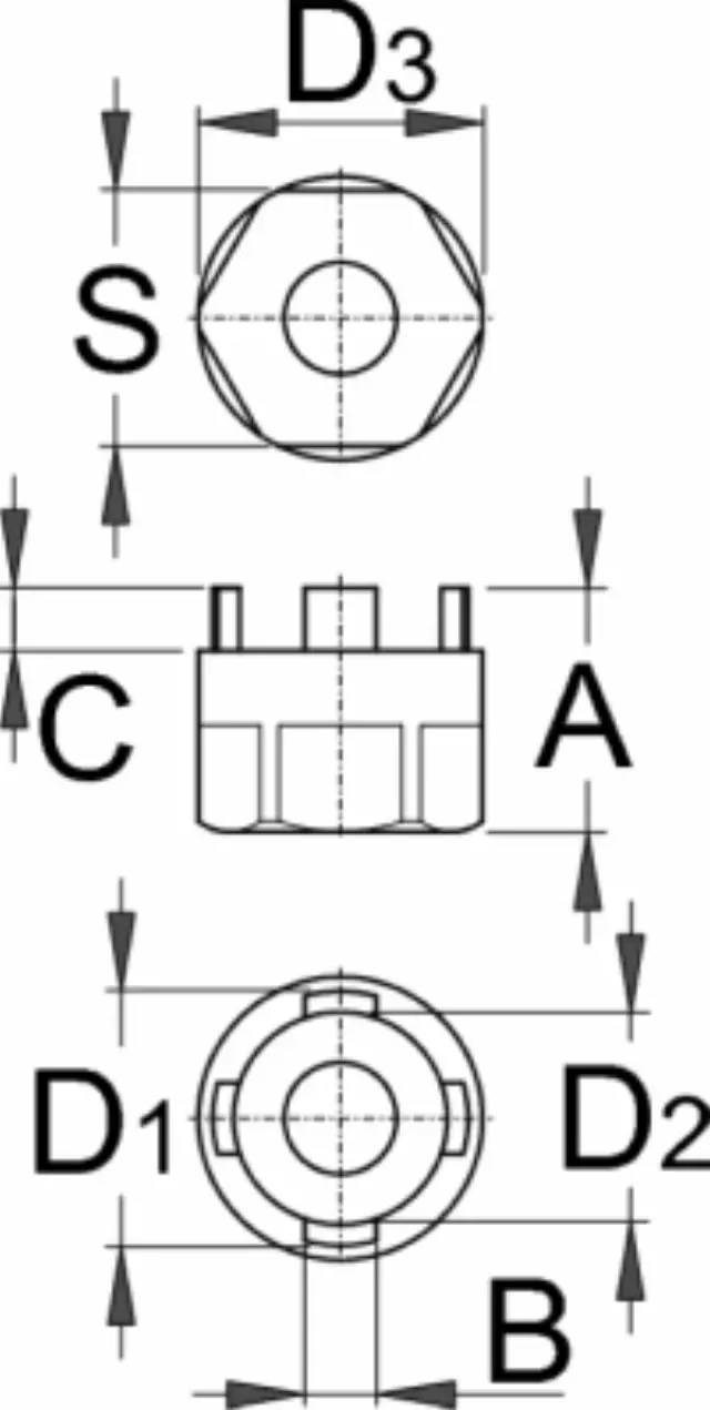 ΕΞΟΛΚΕΑΣ ΓΙΑ ΕΦΤΑΠΛΟ SHIMANO UNIOR 1670.5/4 616065 2