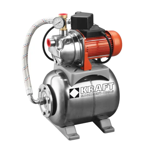 ΠΙΕΣΤΙΚΟ ΣΥΓΚΡΟΤΗΜΑ INOX 1000W 43532