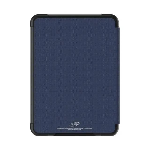 Skinarma e-Reader Case Trax Kindle 11 (gen. 6) Blue (SK-KINDLE11G-TRAX-BLU) 2