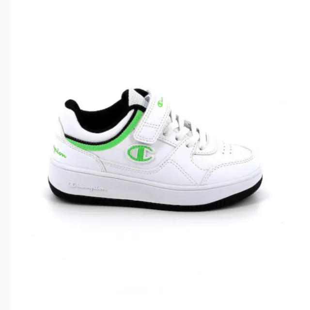 CHAMPION REBOUND LOW B PS - 35