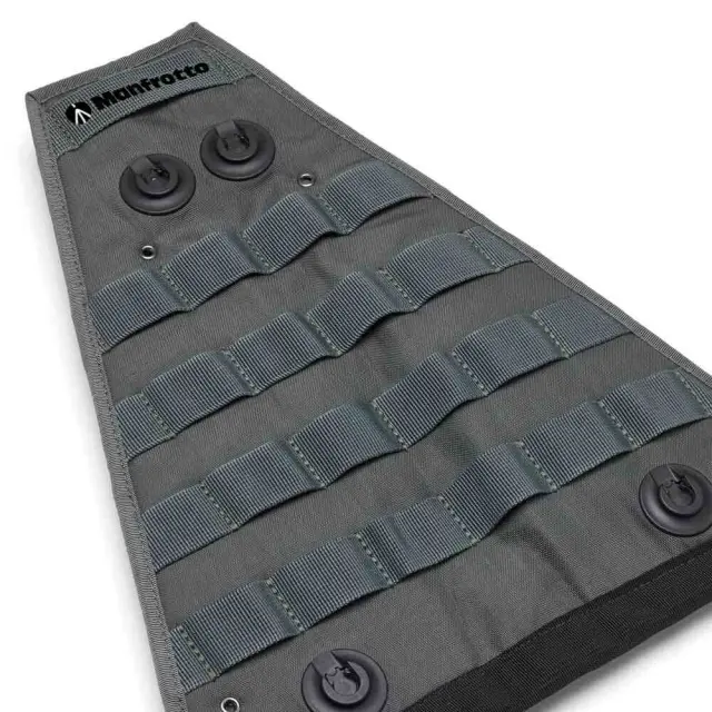 Manfrotto ALPHA SHOT Leg Organizer