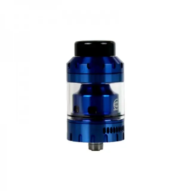 Osiris Mini RTA 25mm New Colors - Vaperz Cloud - Electric Blue