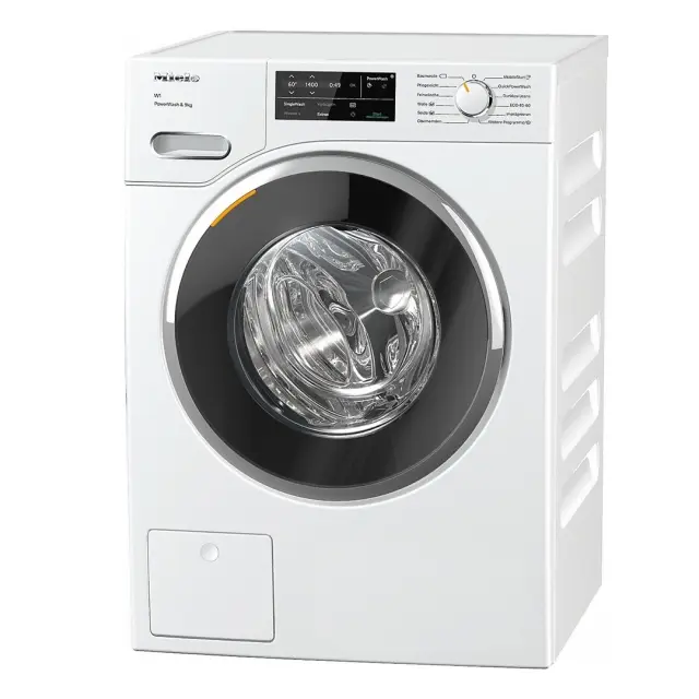 ΠΛΥΝΤΗΡΙΟ ΡΟΥΧΩΝ 9KG WWG 360 WCS EU1 Pwash MIELE A (12193350) 3