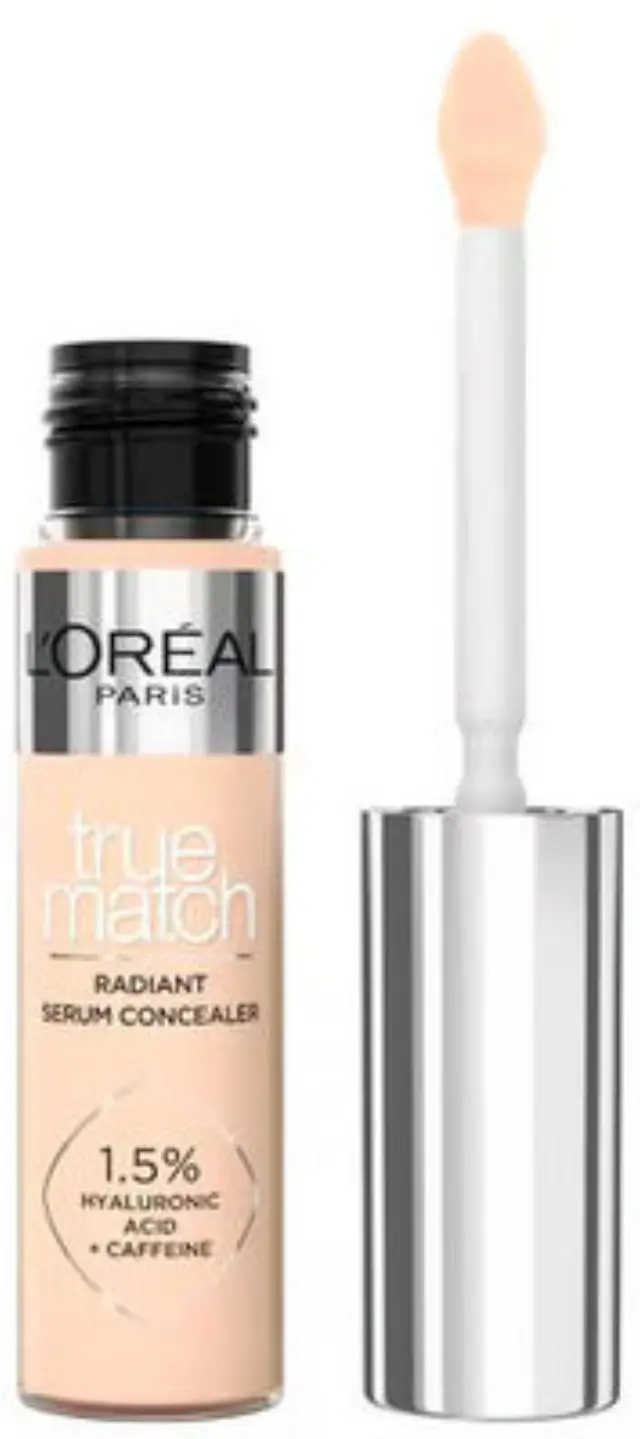 L'Oreal Paris True Match Radiant Serum Concealer 11ml | Απόχρωση 3R Light Medium