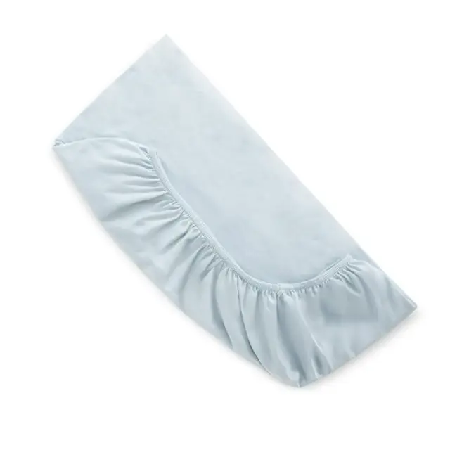Κατωσέντονο 60*120+15cm Ζέρσεϊ Με Λάστιχο Lorelli Blue 10420080002