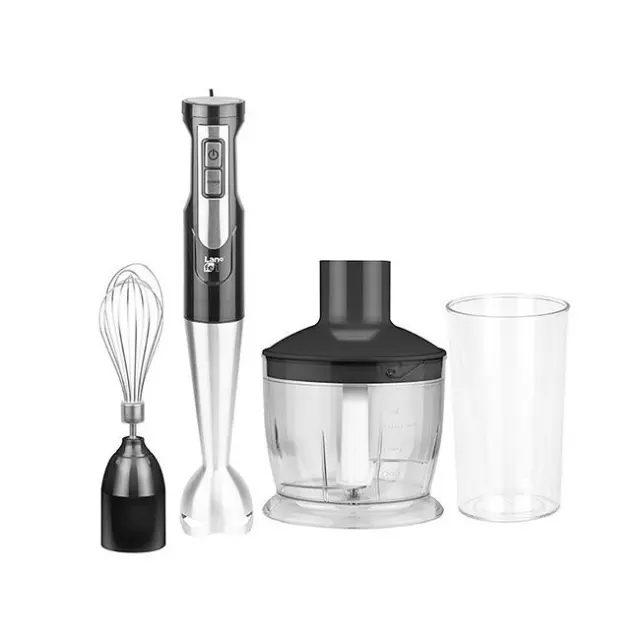 Lafe Blender BlendMix 800W Black (LAFBLE46742)