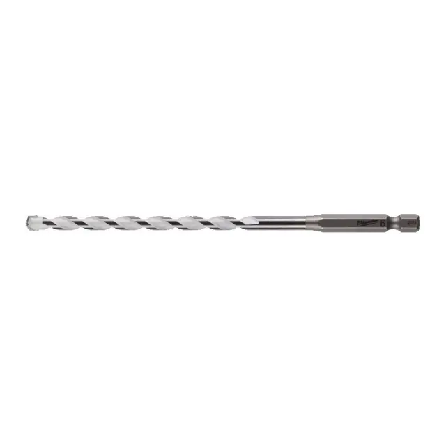 Τρυπάνι Πολλαπλών Υλικών Φ6x150mm MILWAUKEE SHOCKWAVE IMPACT DUTY 2