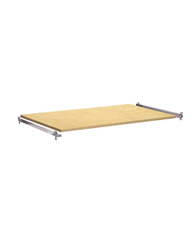 Variofit zsw-700.414 Ράφι για Τρόλεϊ/Καρότσια με Φορτίο Βάρους ως 80kg