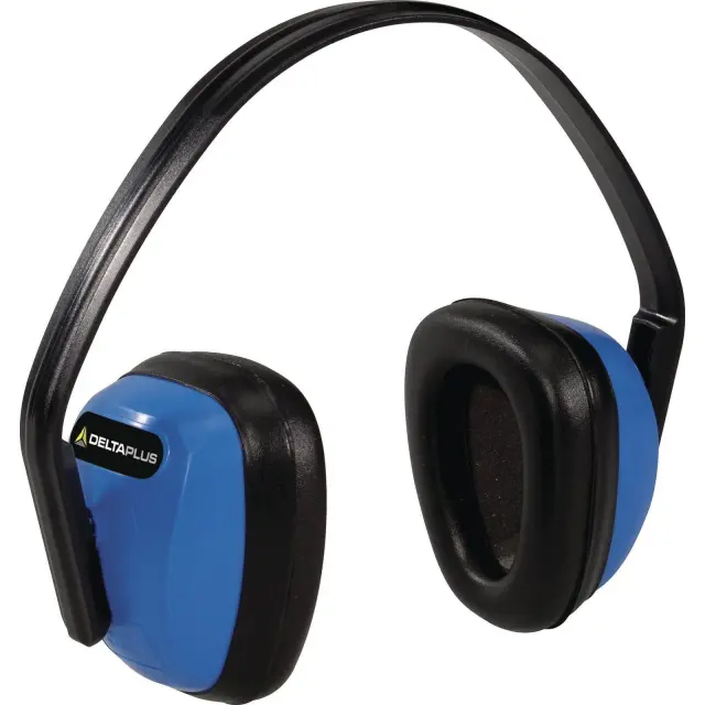 ΑΚΟΥΣΤΙΚΑ ΠΡΟΣΤΑΣΙΑΣ 23db DELTA PLUS SPA3