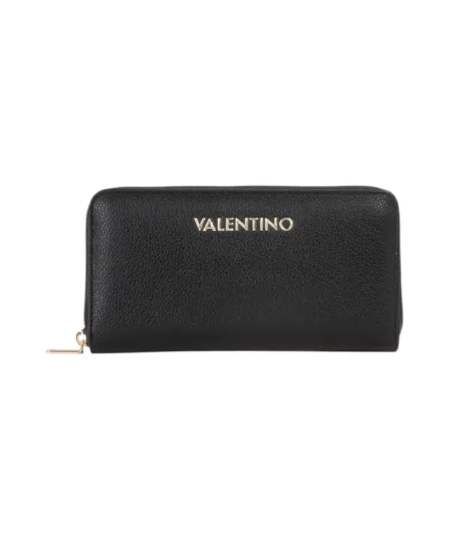 Valentino - Γυναικείο Πορτοφόλι Ersa Re VPS9WG155-001 Μαύρο