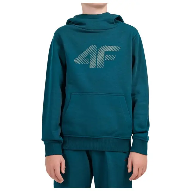 4F Hoodie Green 4FJWAW26TSWSM2693-40S - 164