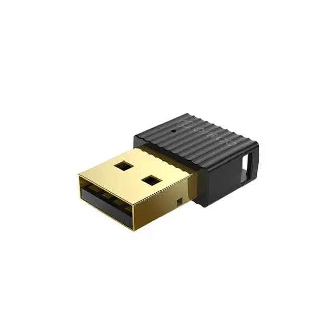 Orico BTA-53 BT 5.3 USB-A Adapter Black
