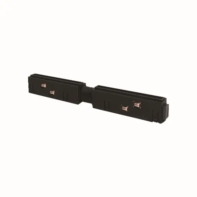 Aca Light ΜΕΤΑΒΛΗΤΗ ΓΩΝΙΑ ΓΙΑ ΜΑΓΝΗΤΙΚΗ ΡΑΓΑ 48V DC ΜΑΥΡΗ