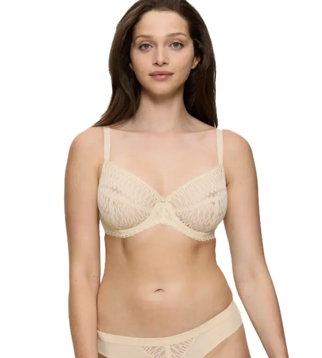 Triumph Aura Spotlight W γυναικείο σουτιέν Cup C 10208015-6720