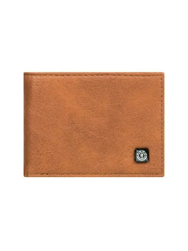 ELEMENT ΑΝΔΡΙΚΟ ΠΟΡΤΟΦΟΛΙ BROWN
