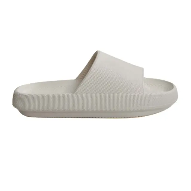 Body Action Unisex Pool Slides Άσπρο 093507-05 (Body Action)