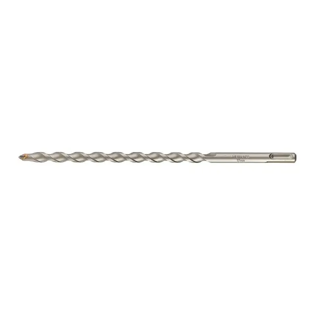 Milwaukee 4932471238 - ΤΡΥΠΑΝΙ SDS+ ΕΡΓΟΛΑΒΟΥ 12x260 MW