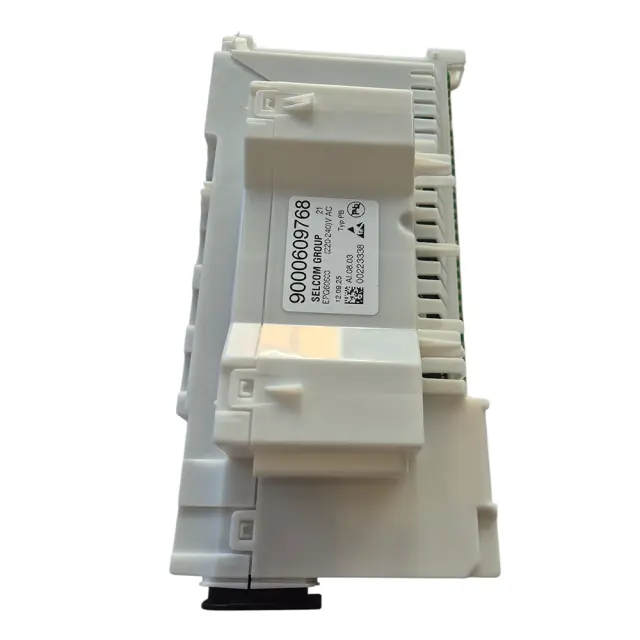 Γνήσια πλακέτα πλυντηρίου πιάτων Bosch, Siemens, Pitsos, Neff 00654241 2