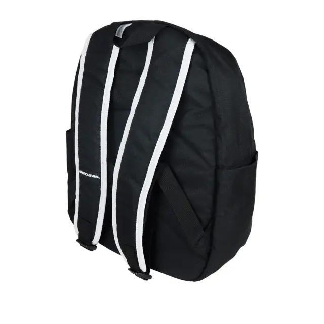 Skechers Backpack (S979.06-Black) - Μαύρο - One Size 2