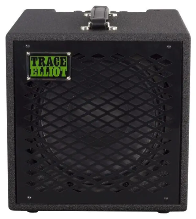 TRACE ELLIOT TRACE ELF 1X10 COMBO ΕΝΙΣΧΥΤΗΣ ΜΠΑΣΟΥ