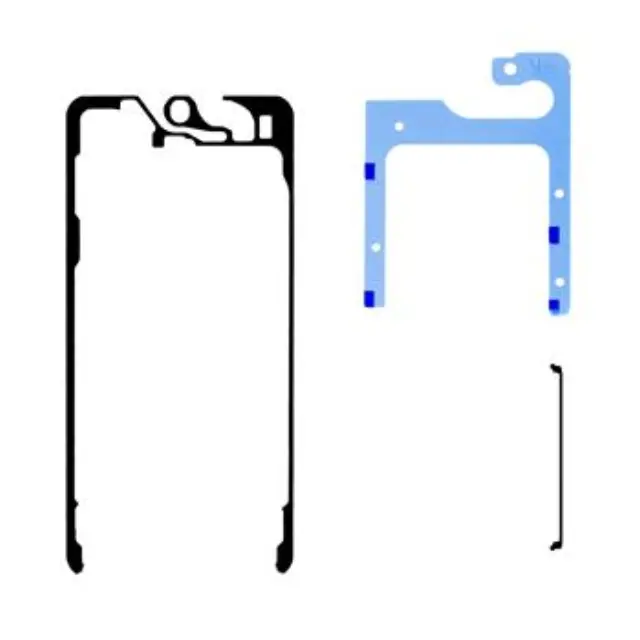 Samsung S921B Galaxy S24 Tape under LCD Kit (Service Pack)