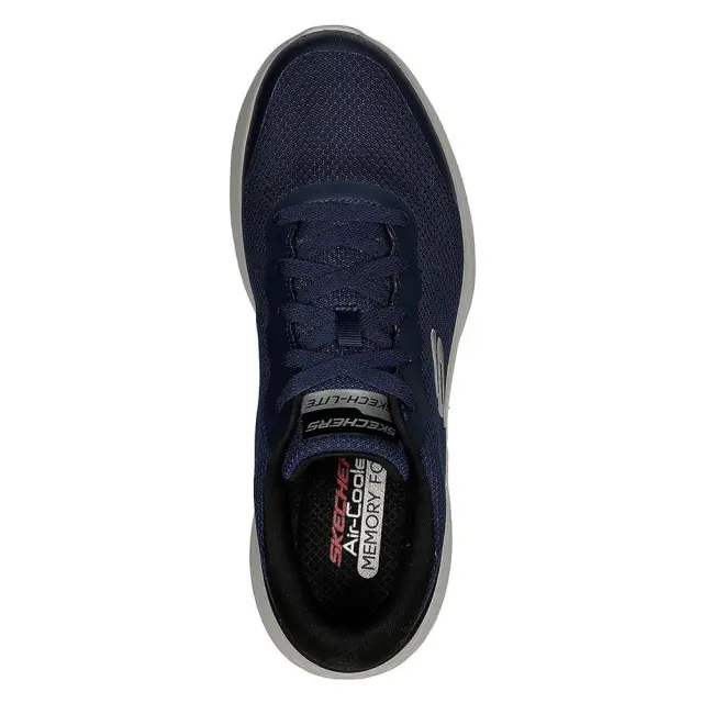 Skechers Skech Lite Pro (232591-NVBK) - Μπλέ 2