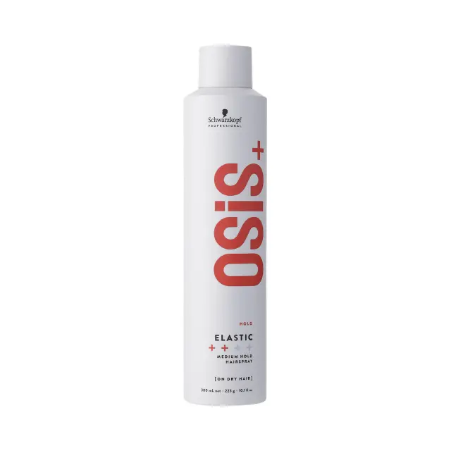 Schwarzkopf Professional OSiS+ Elastic 500ml