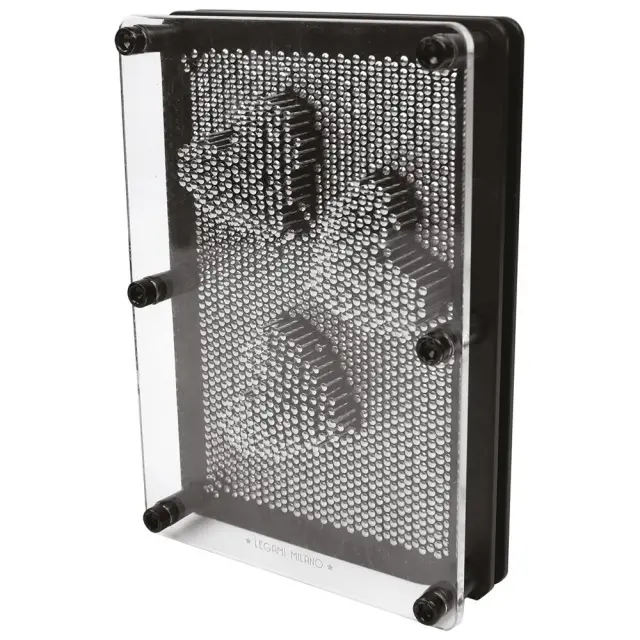 Legami® Pin Art- Three Dimensional Imprints 2