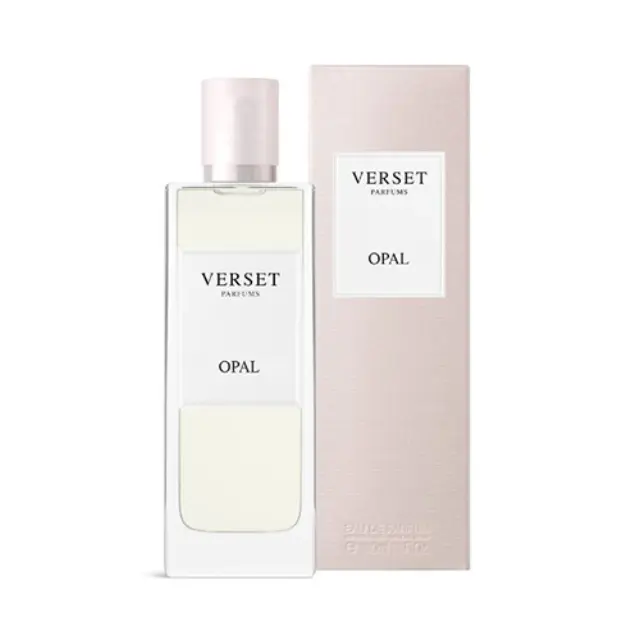 Verset Opal Eau De Parfum Γυναικείο Άρωμα 50ml