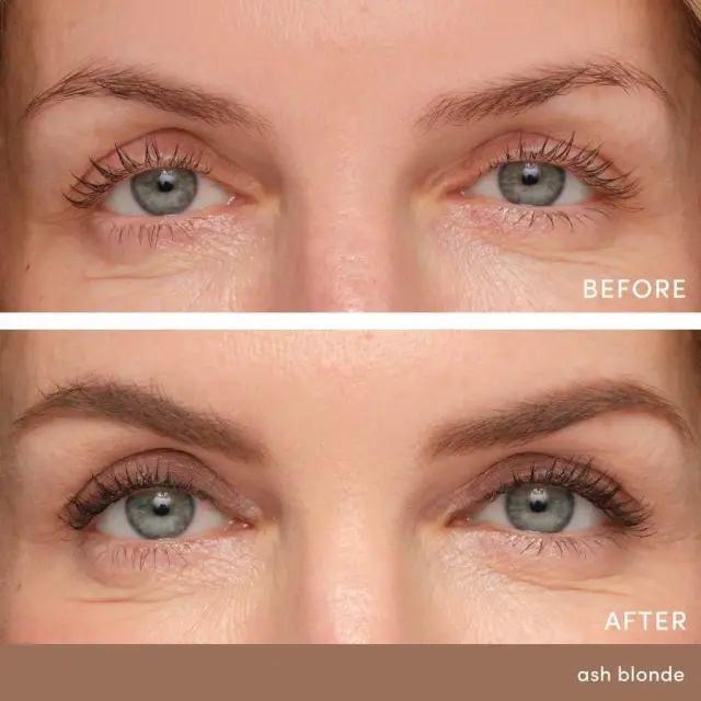 PureBrow Shaping Pencil - Ash Blonde 3