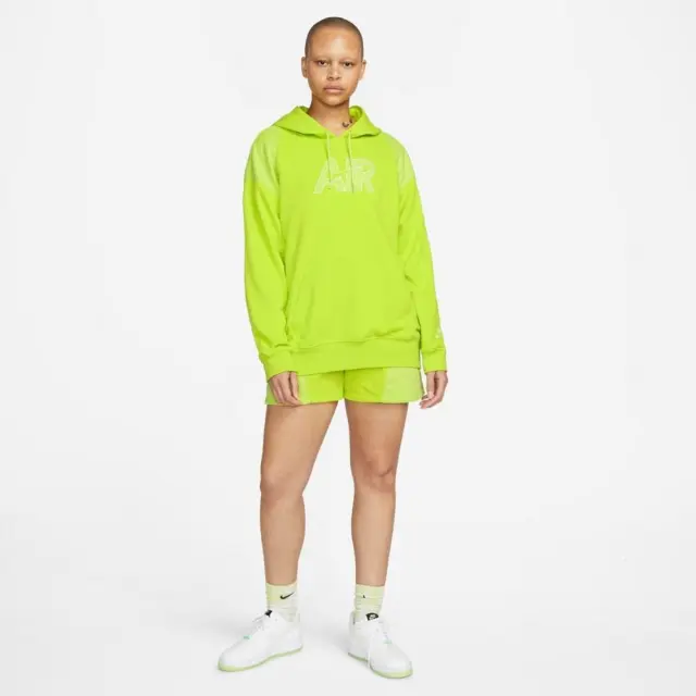 Nike Air Short (DM6470-321) - Λαχανί 3