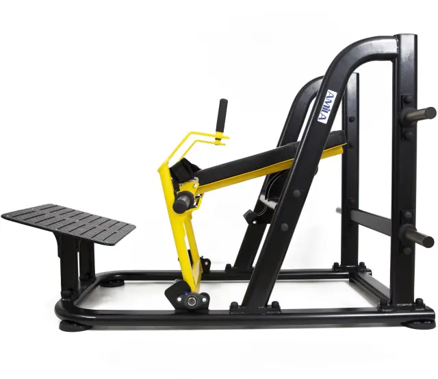 AMILA Hip Thrust (91552) 2