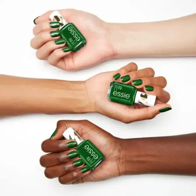 Essie 1004 Seize The Crown 13.5ml 3