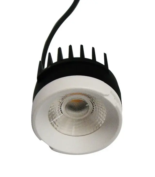 Led Module Λευκό Για Βάσεις - 3000K