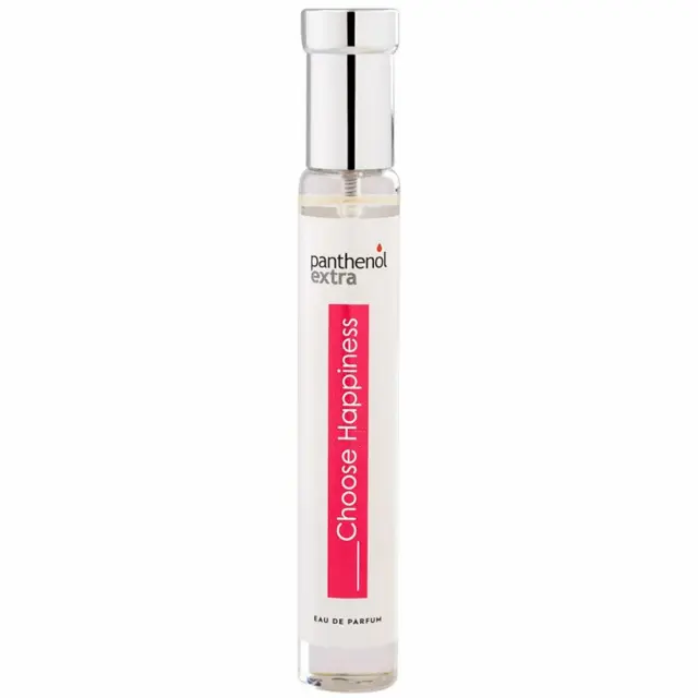 Medisei Panthenol Extra Choose Happiness Eau de Parfum 30ml