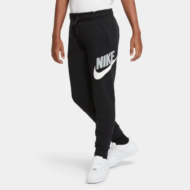 Nike Sportswear ΠΑΙΔΙΚΟ ΠΑΝΤΕΛΟΝΙ (CJ7863-010) - Μαύρο - 8