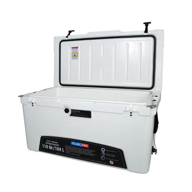 Ψυγείο POLAR KING 110L 2