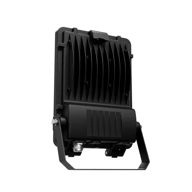 LED ΠΡΟΒΟΛΕΑΣ ΥΨΗΛΗΣ ΑΠΟΔΟΣΗΣ 100 – 277V AC 50W 3000K CRI>70155LM/W 110° IP66 IK08 5 YEARS / VADER5030 2