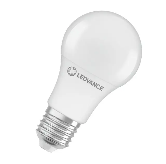 ΛΑΜΠΤΗΡΑΣ LED 13W A60 VALUE 6500k (ΨΥΧΡΟ ΛΕΥΚΟ) CLAS A 100 E27 1521lm 230V LEDVANCE