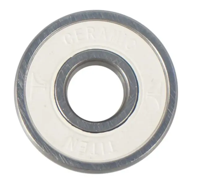 TITEN ABEC 9 Ceramic Ρουλεμάν 4pack