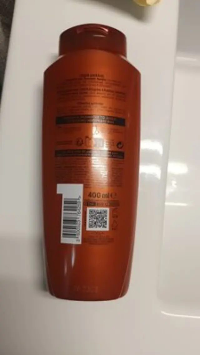 L'Oreal Elvive Σαμπουάν Extraordinary Oil Jojoba 400ml