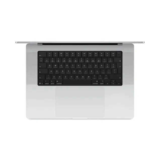 Apple Macbook Pro 16,2" M5 Max/36GB/2TB SSD/Mac OS Silver (MGE74ZE/A) 2