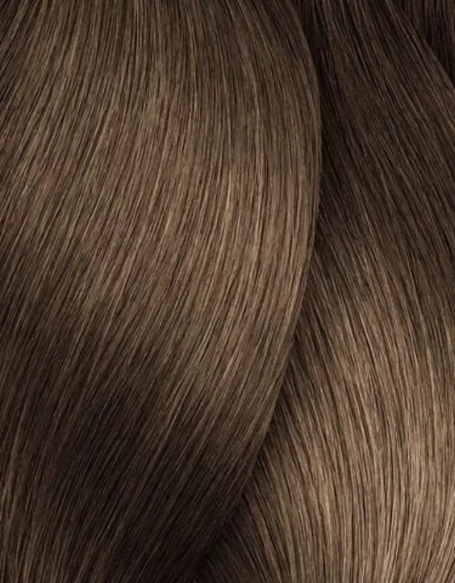 L’Oreal Professionnel Dia Color 7.18 Ash Mocha Blonde 60ml
