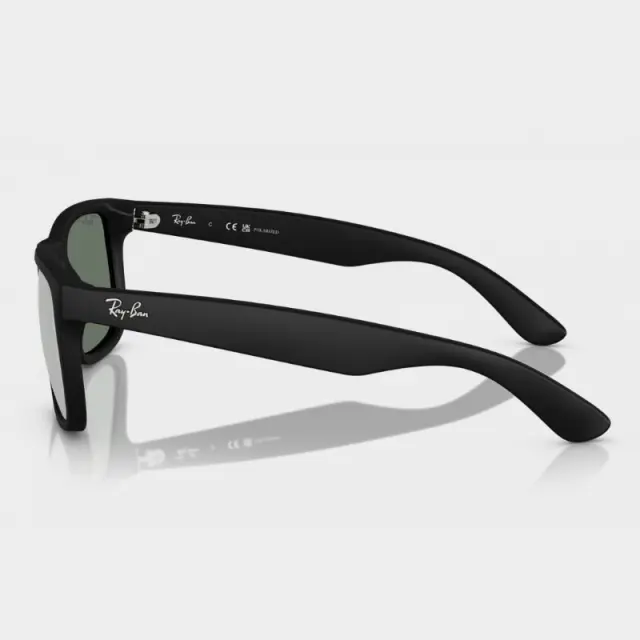 Γυαλιά Ηλίου Ray Ban RB4165 622/Y4 Μαύρο - 55 3