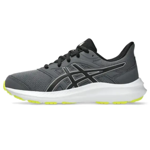 Asics Jolt 4 GS Carrier Grey/Black 1014A300-020 - 38 2