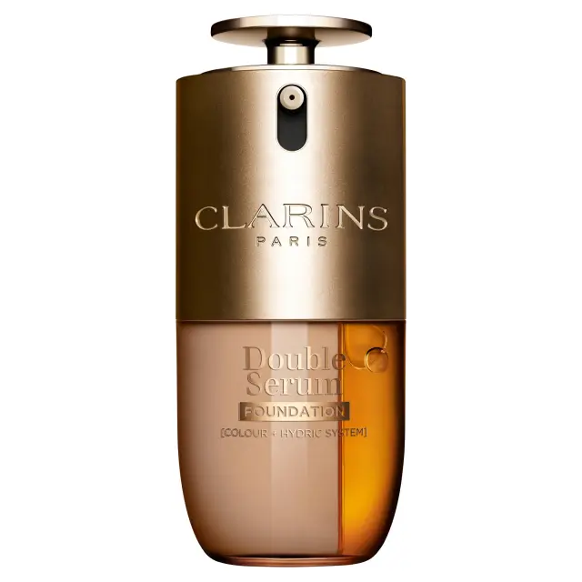Double Serum Foundation 30ml