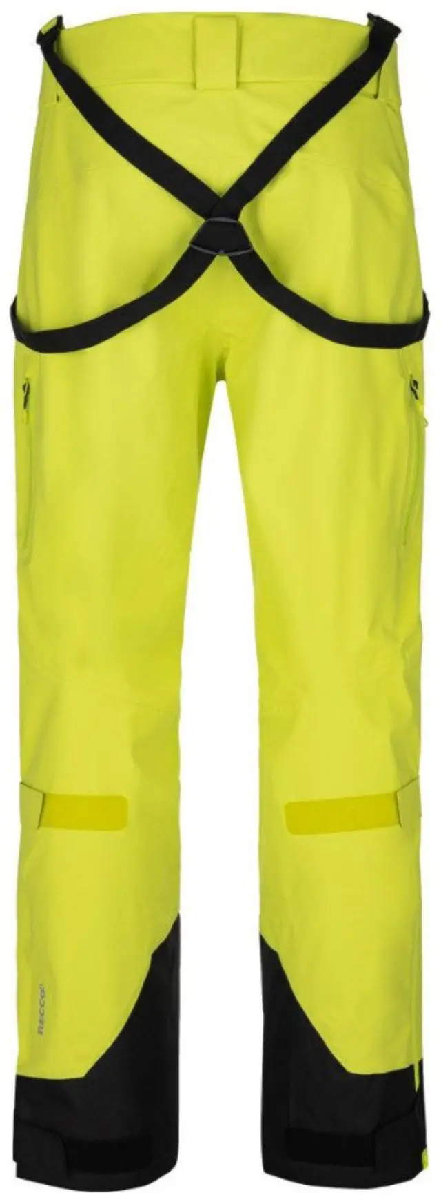 Αδιάβροχο Παντελόνι Kilpi Ανδρικό Lazzaro-M Light Green - SM0401KI-LGN - L 2
