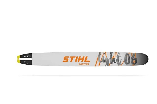 Λάμα Αλυσοπρίονου STIHL 45cm Βήμα 3/8" 1,6mm ROLLO
