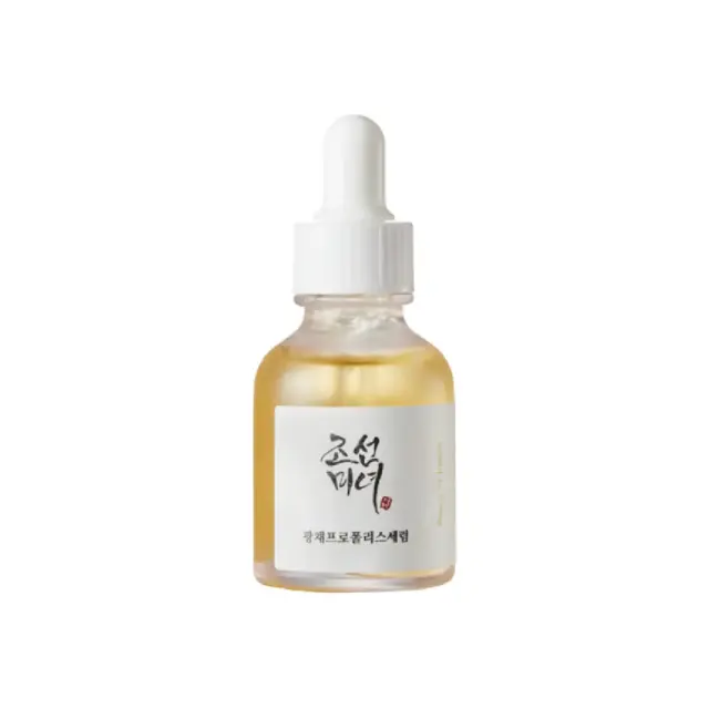 Beauty Of Joseon Glow Serum Propolis + Niacinamide Ορός Προσώπου Με Πρόπολη+Νιασιναμίδη Για Λάμψη 60ml